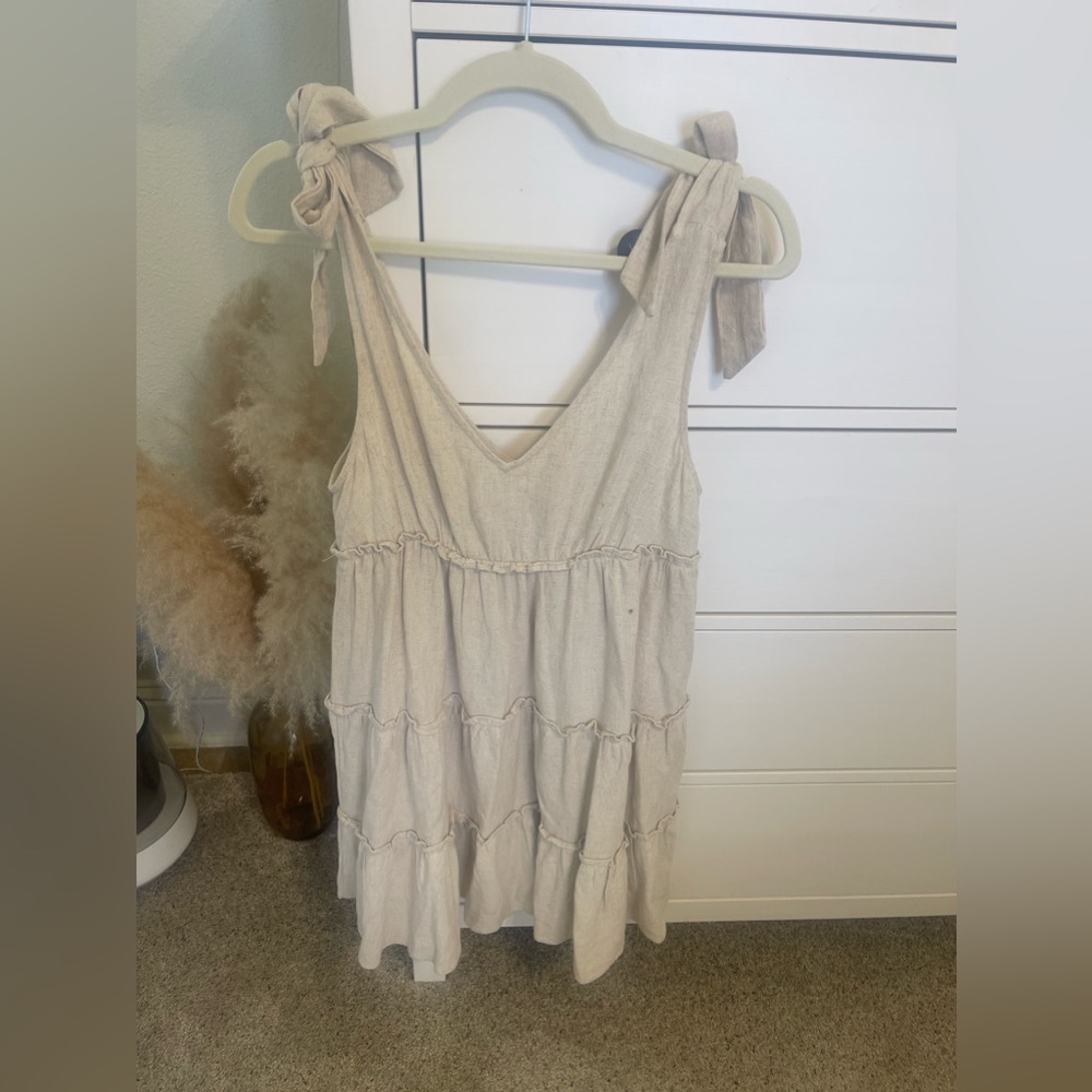 Women’s dress